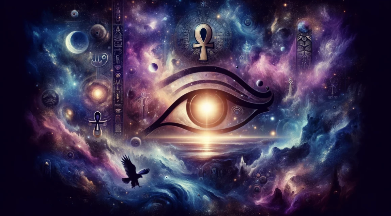 Exploring The Mystery School Code